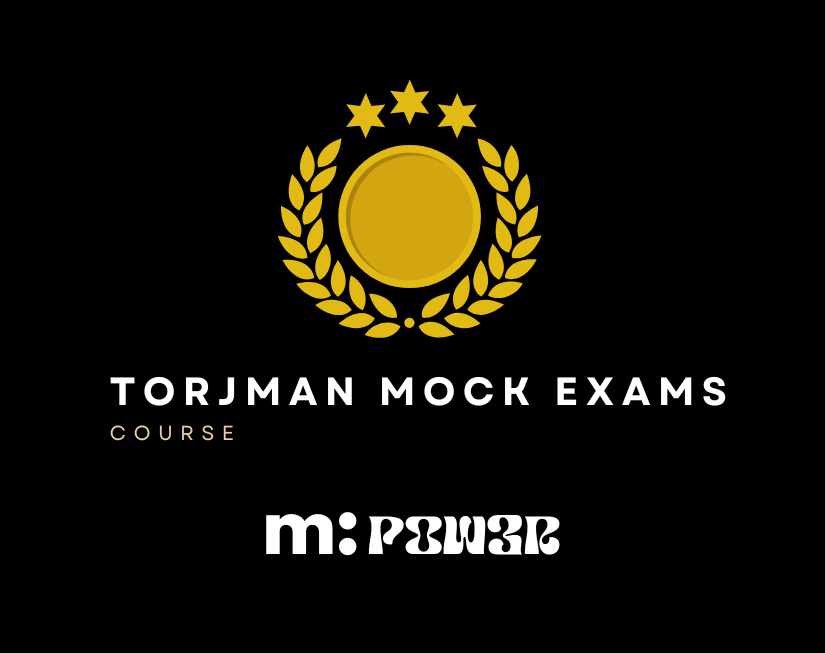 Translator Mock Exams